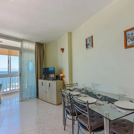 Apartament Americas Best! Torres De Yomely11