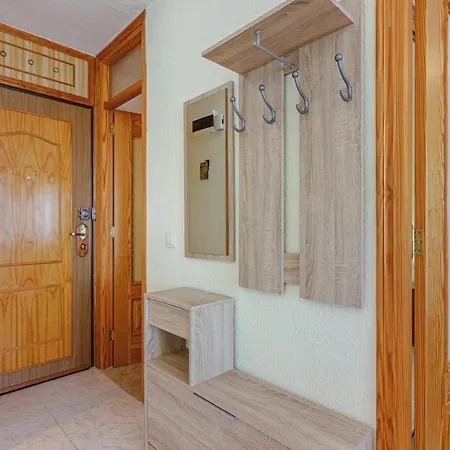 Apartament Americas Best! Torres De Yomely11 *