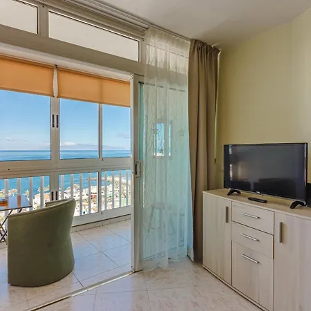 Americas Best! Torres De Yomely11 * Плая-де-лас-Америкас