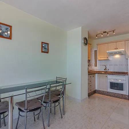 Apartament Americas Best! Torres De Yomely11 *