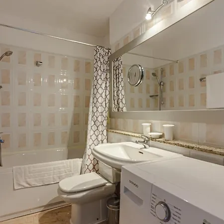 Americas Best! Torres De Yomely11 Плая-де-лас-Америкас