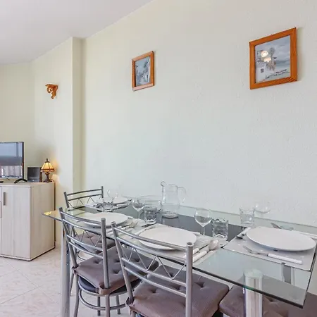 Americas Best! Torres De Yomely11 Apartamento Playa de las Américas