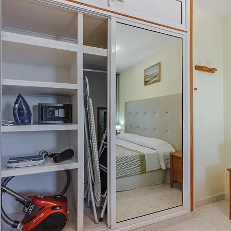 Americas Best! Torres De Yomely11 * Плая-де-лас-Америкас