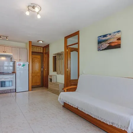 Americas Best! Torres De Yomely11 * Плая-де-лас-Америкас