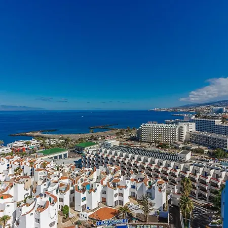 Americas Best! Torres De Yomely11 Apartamento *