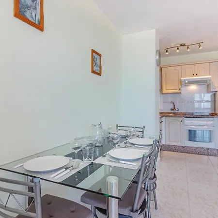 Americas Best! Torres De Yomely11 Apartamento *