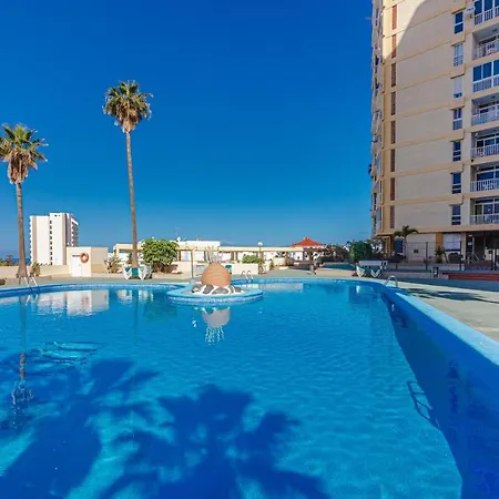 Americas Best! Torres De Yomely11 Apartamento *