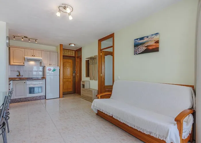 Americas Best! Torres De Yomely11 * Плая-де-лас-Америкас