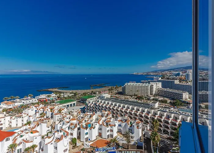 Americas Best! Torres De Yomely11 公寓 *