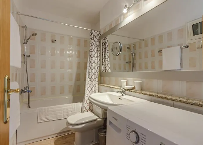 Americas Best! Torres De Yomely11 Плая-де-лас-Америкас