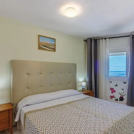 Americas Best! Torres De Yomely11 Apartamento Playa de las Americas (Tenerife)