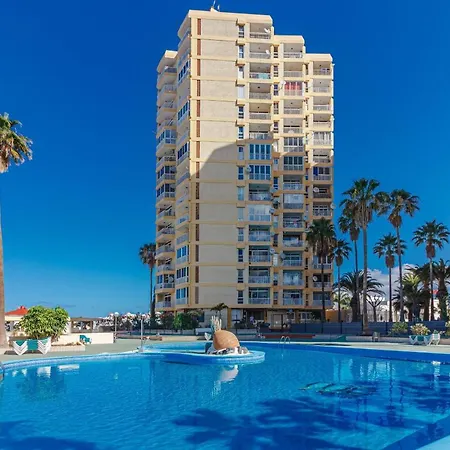 Americas Best! Torres De Yomely11 *