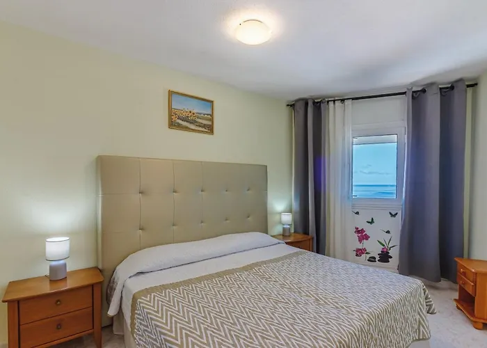 Americas Best! Torres De Yomely11 Apartamento Playa de las Americas (Tenerife)