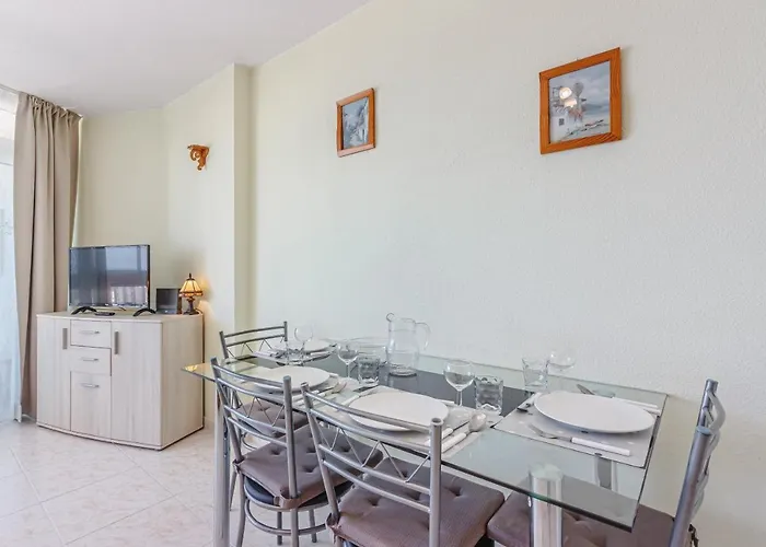 Americas Best! Torres De Yomely11 Apartamento Playa de las Americas (Tenerife)