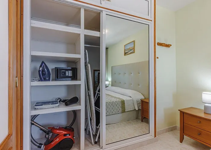 Americas Best! Torres De Yomely11 * Playa de las Americas (Tenerife)