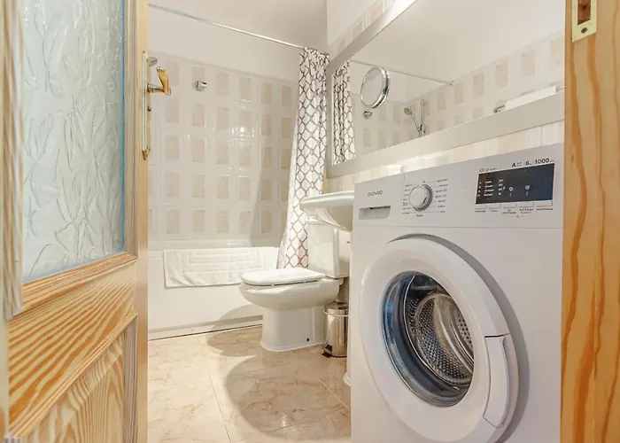 Americas Best! Torres De Yomely11 * Playa de las Americas (Tenerife)