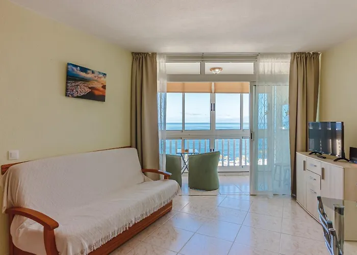 Americas Best! Torres De Yomely11 Apartamento *