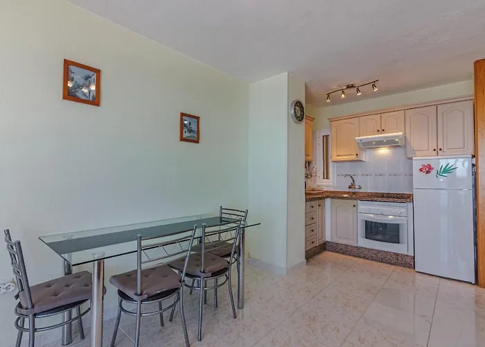 Apartamento Americas Best! Torres De Yomely11 *