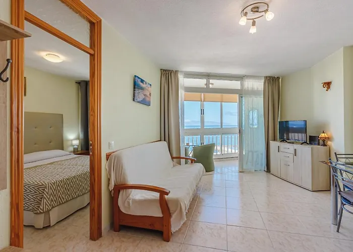 Americas Best! Torres De Yomely11 * Playa de las Americas (Tenerife)